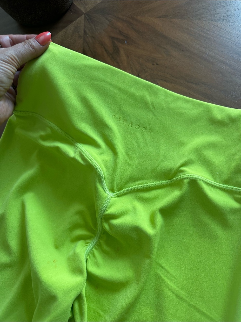 Bundle Paragon Sculptseam Plus Recstretch Leggings - Picture 4 of 12